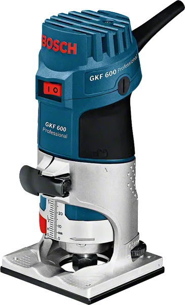 Bosch GKF 600